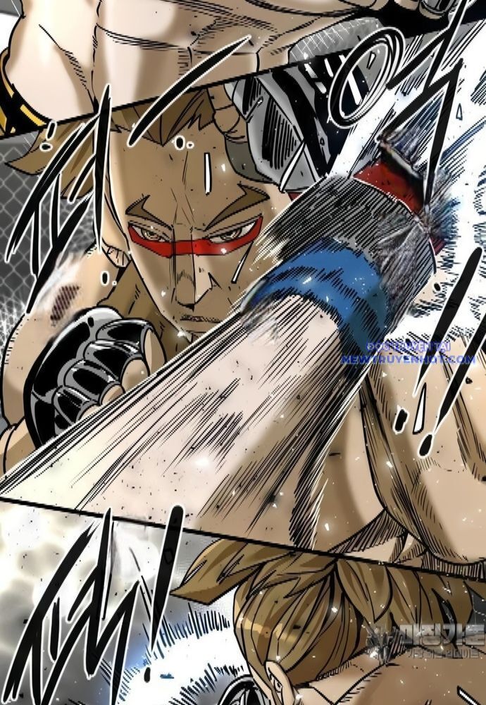 Shark - Cá Mập Chapter 330 - 18