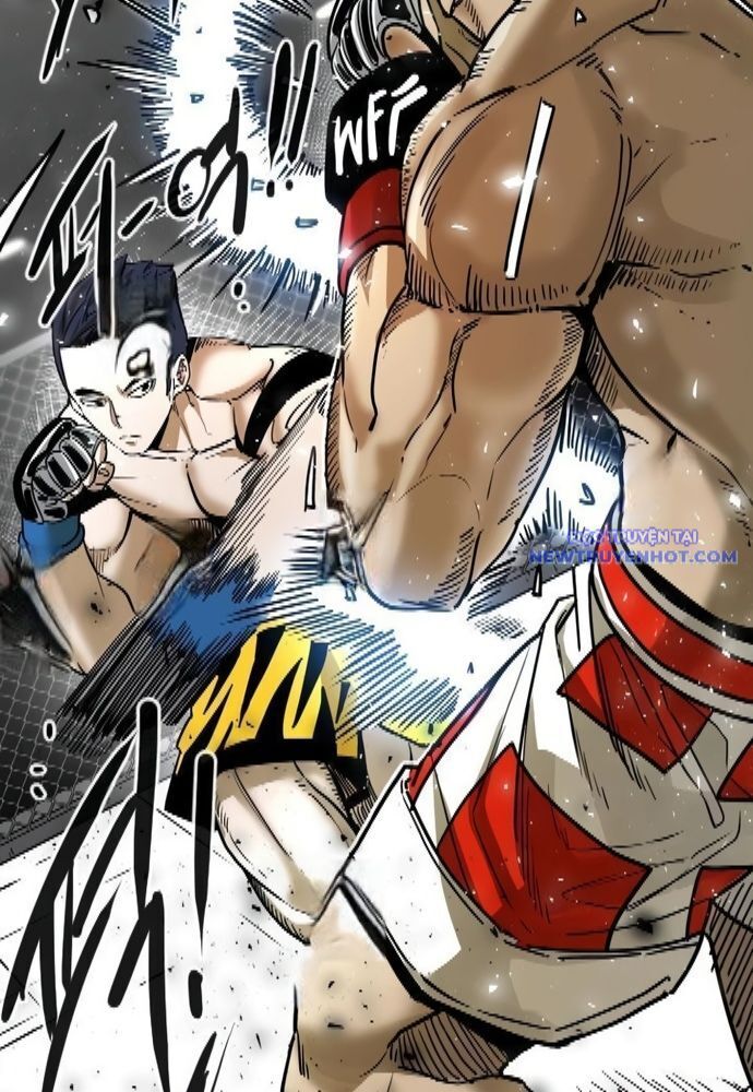 Shark - Cá Mập Chapter 330 - 19