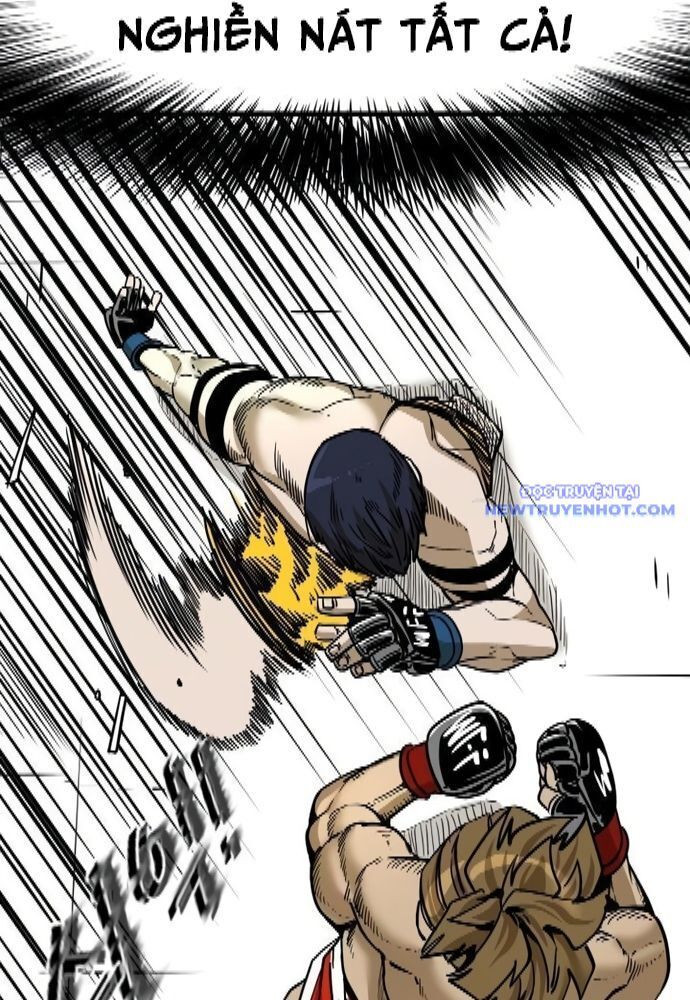 Shark - Cá Mập Chapter 330 - 22