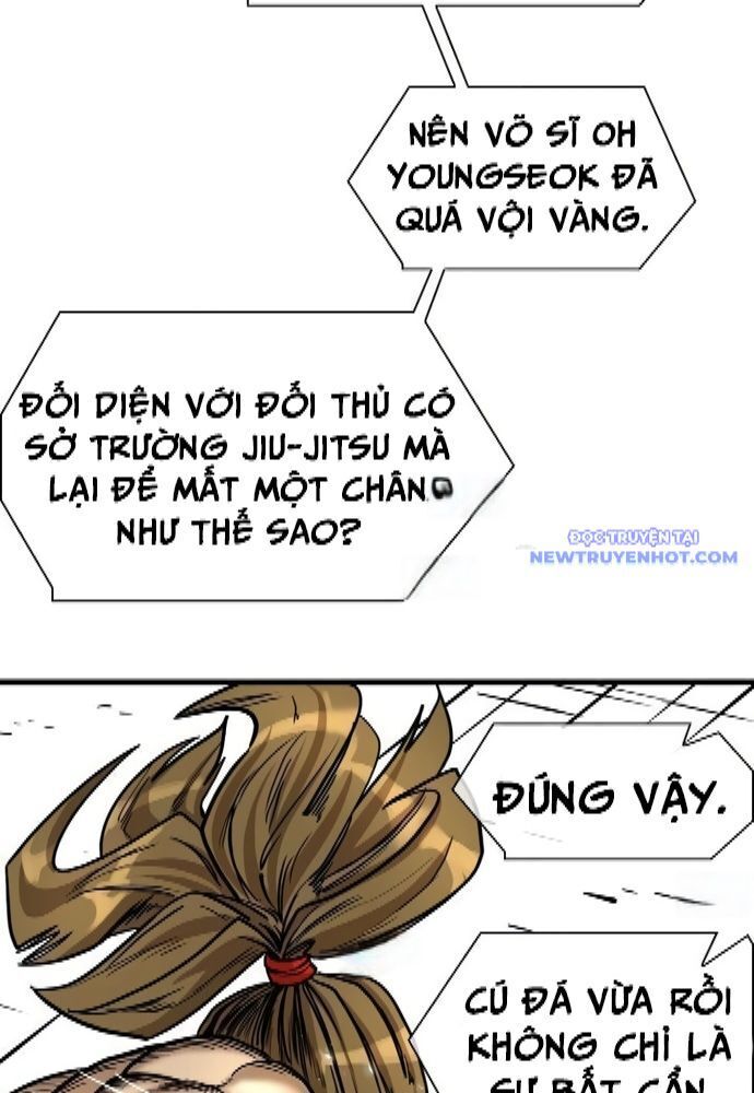 Shark - Cá Mập Chapter 330 - 40