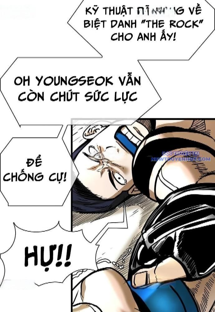 Shark - Cá Mập Chapter 330 - 64