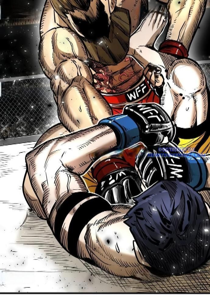 Shark - Cá Mập Chapter 330 - 9