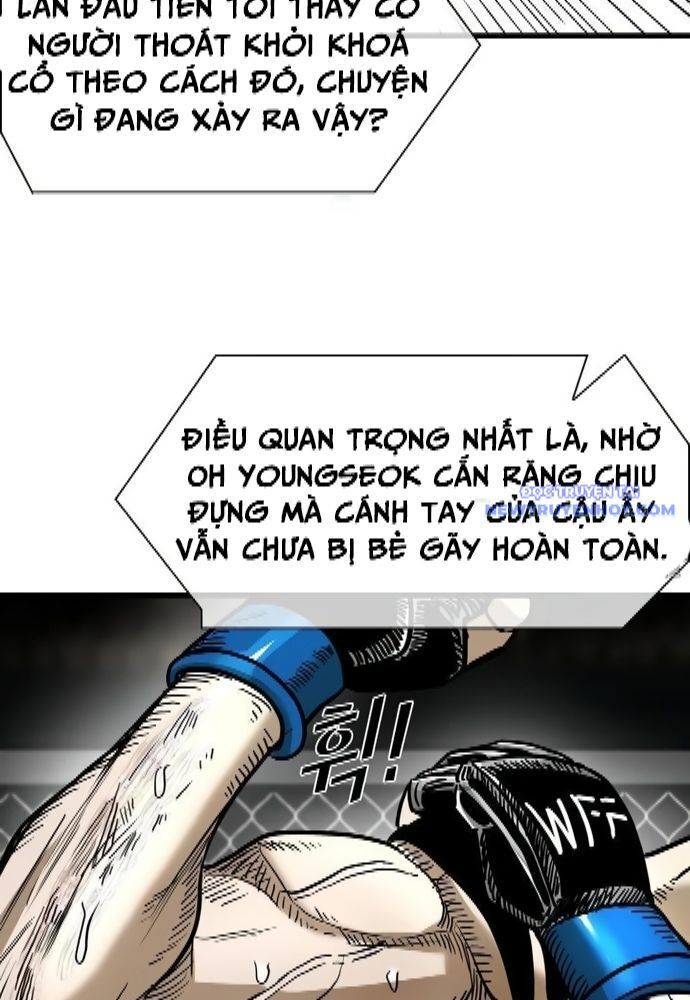 Shark - Cá Mập Chapter 330 - 91