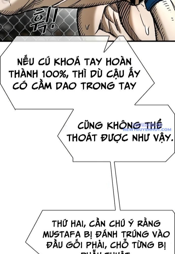 Shark - Cá Mập Chapter 330 - 92