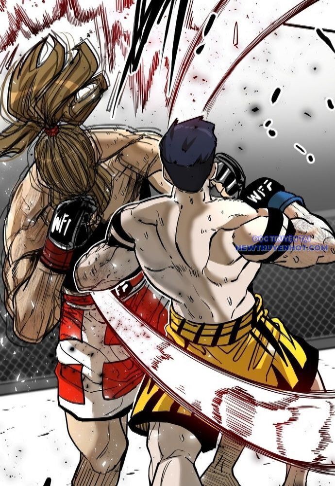 Shark - Cá Mập Chapter 331 - 17