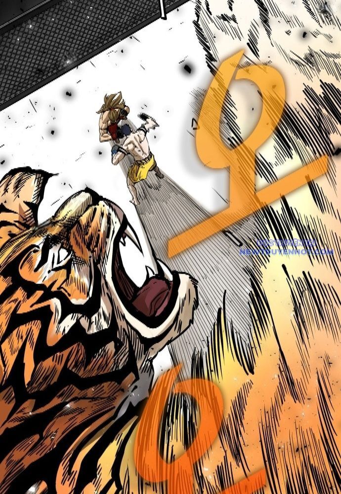 Shark - Cá Mập Chapter 331 - 21