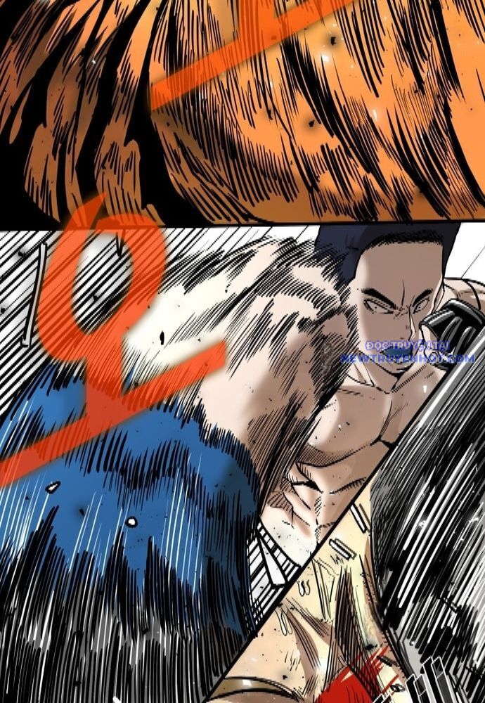 Shark - Cá Mập Chapter 331 - 22