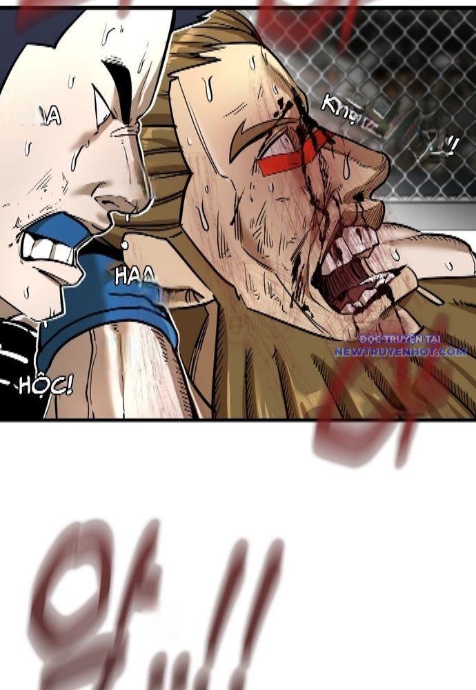 Shark - Cá Mập Chapter 331 - 33