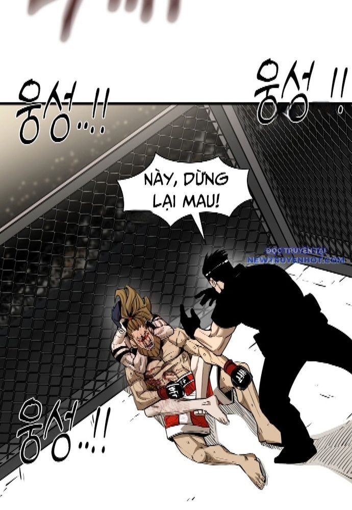 Shark - Cá Mập Chapter 331 - 34