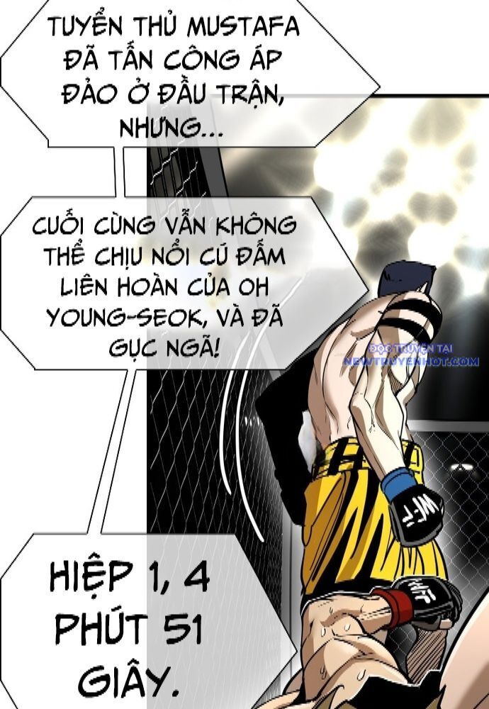 Shark - Cá Mập Chapter 331 - 39