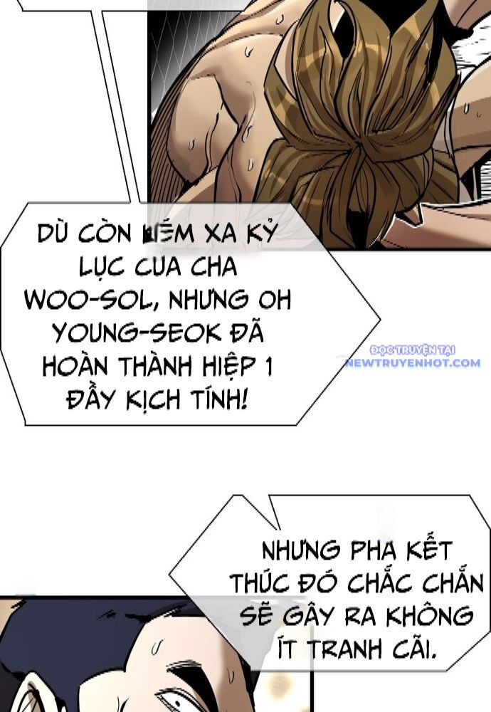 Shark - Cá Mập Chapter 331 - 40