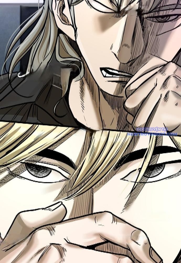 Shark - Cá Mập Chapter 331 - 5