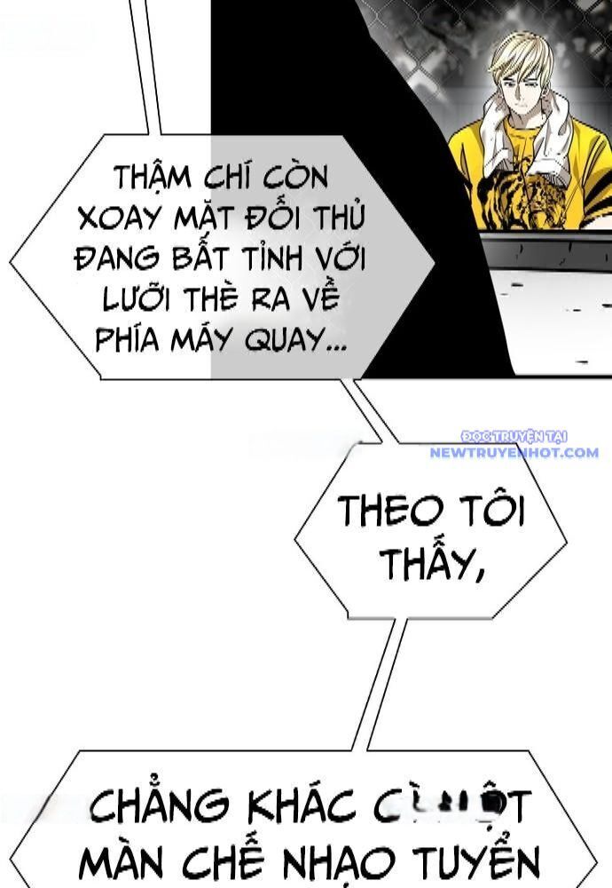 Shark - Cá Mập Chapter 331 - 43