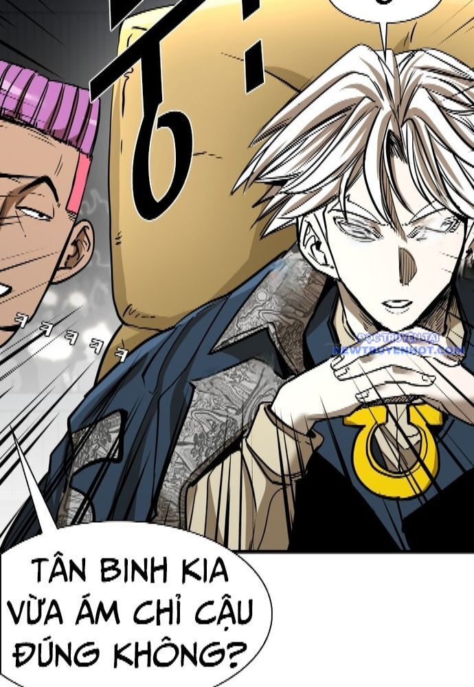 Shark - Cá Mập Chapter 331 - 82