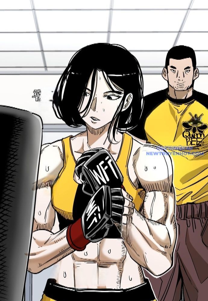 Shark - Cá Mập Chapter 332 - 17