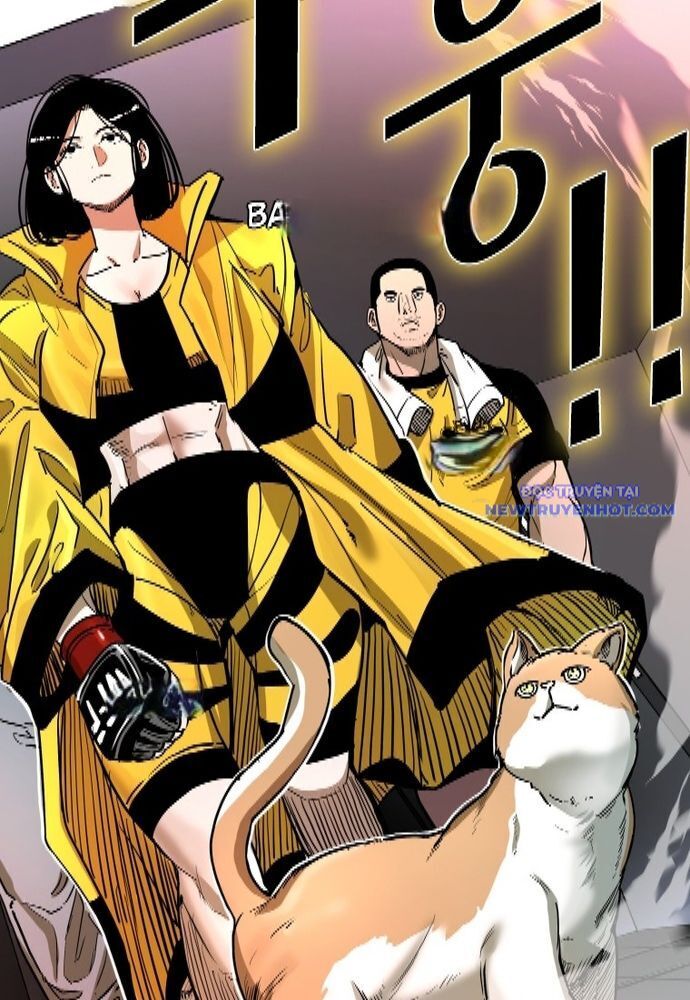 Shark - Cá Mập Chapter 332 - 23