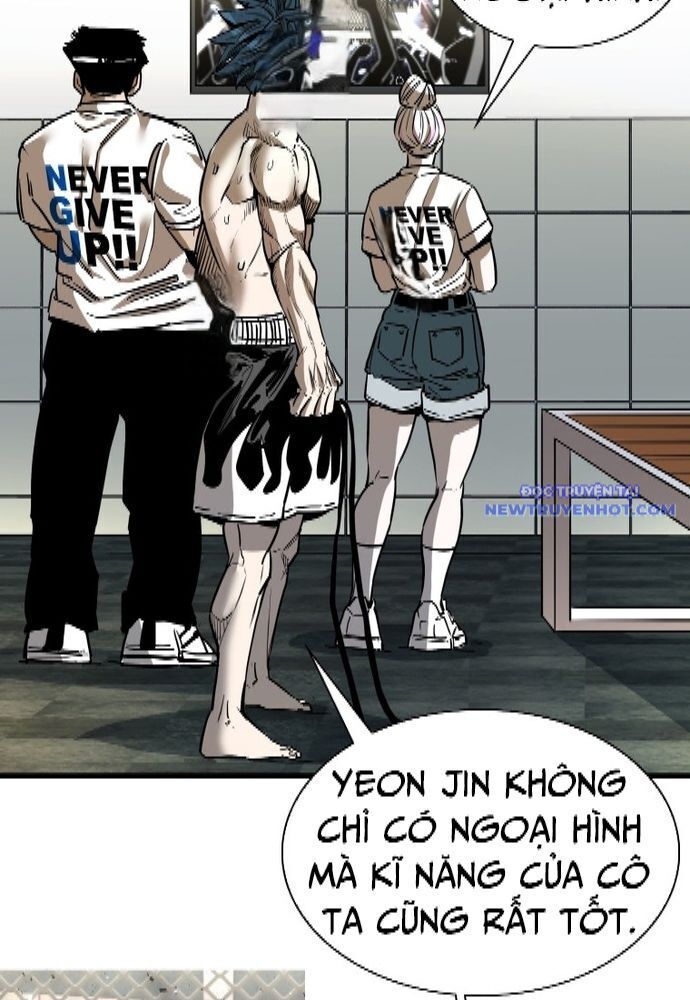 Shark - Cá Mập Chapter 332 - 27