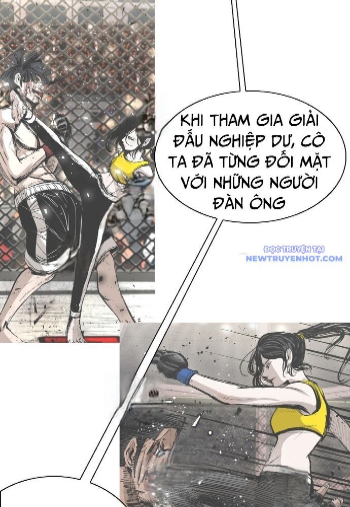 Shark - Cá Mập Chapter 332 - 28