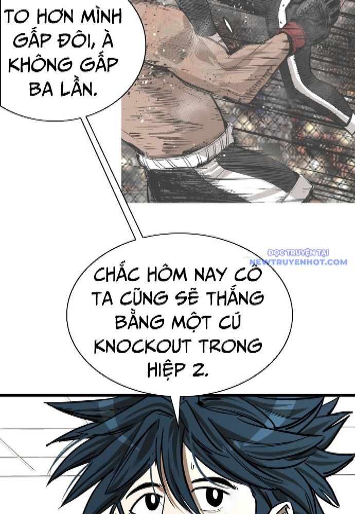 Shark - Cá Mập Chapter 332 - 29