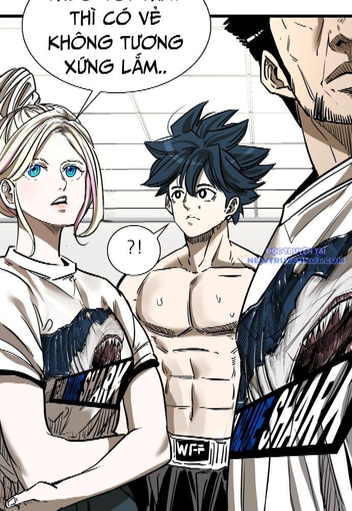 Shark - Cá Mập Chapter 332 - 31