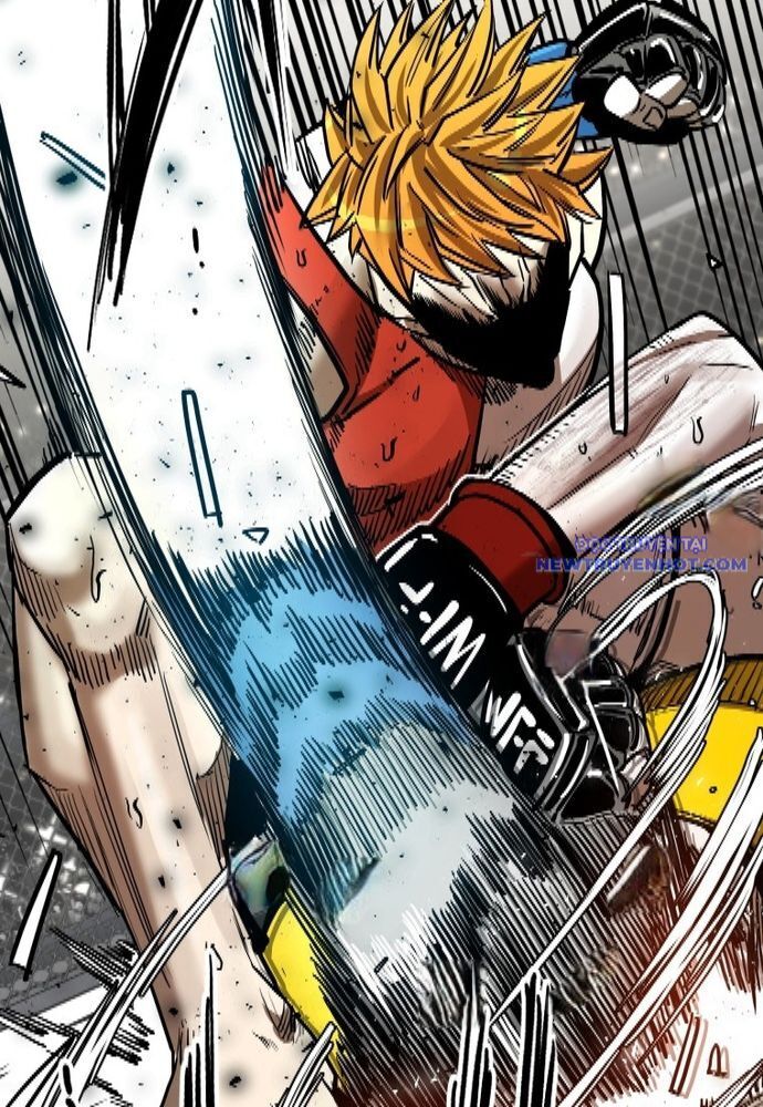 Shark - Cá Mập Chapter 332 - 39