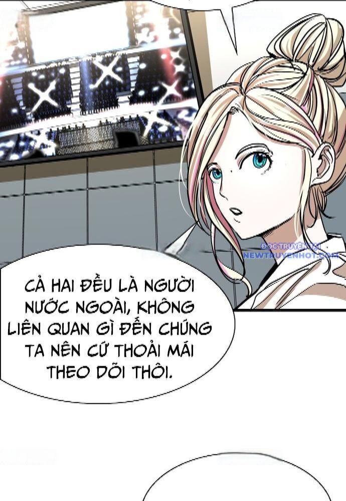 Shark - Cá Mập Chapter 332 - 5