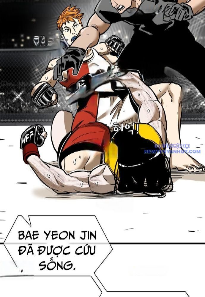 Shark - Cá Mập Chapter 332 - 66