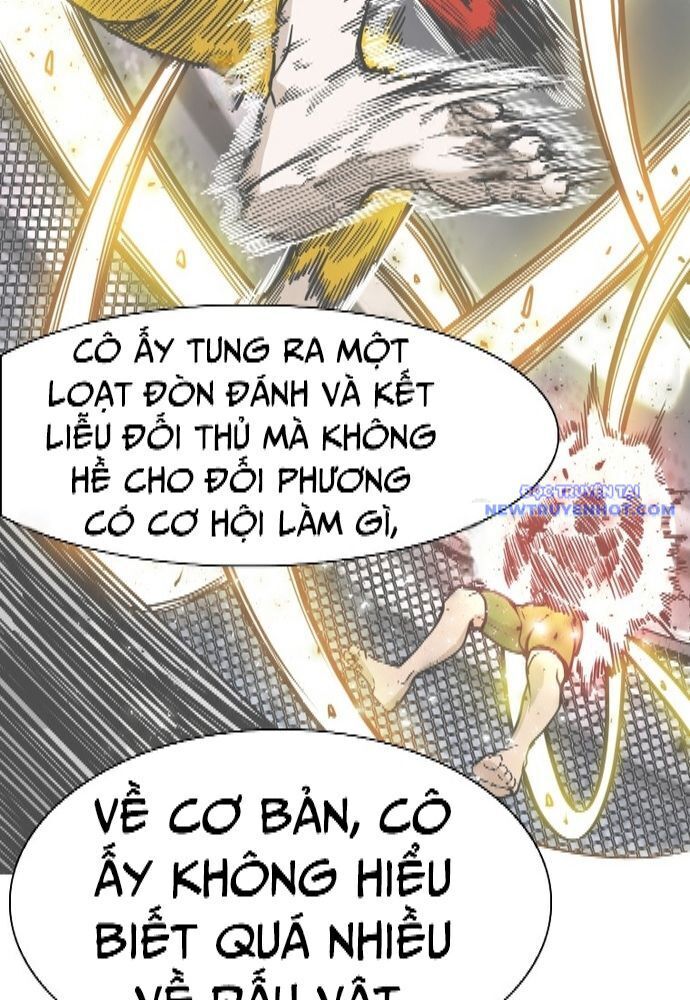 Shark - Cá Mập Chapter 332 - 74