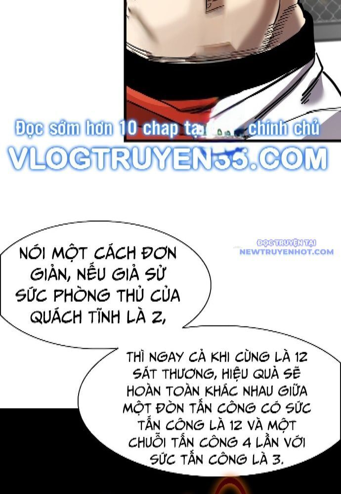 Shark - Cá Mập Chapter 332 - 78