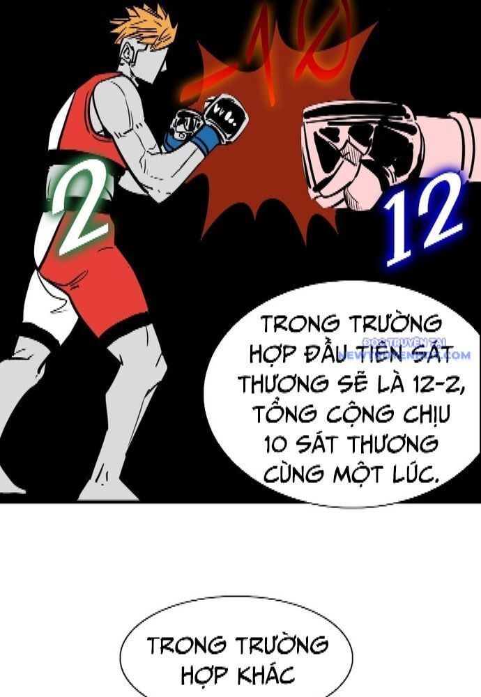 Shark - Cá Mập Chapter 332 - 79