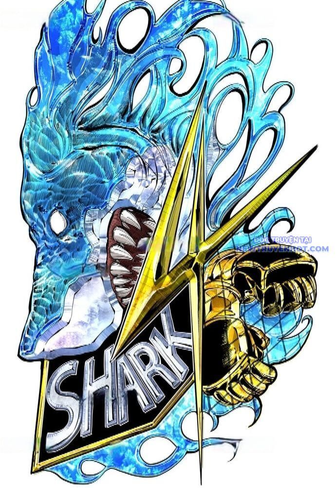 Shark - Cá Mập Chapter 332 - 9