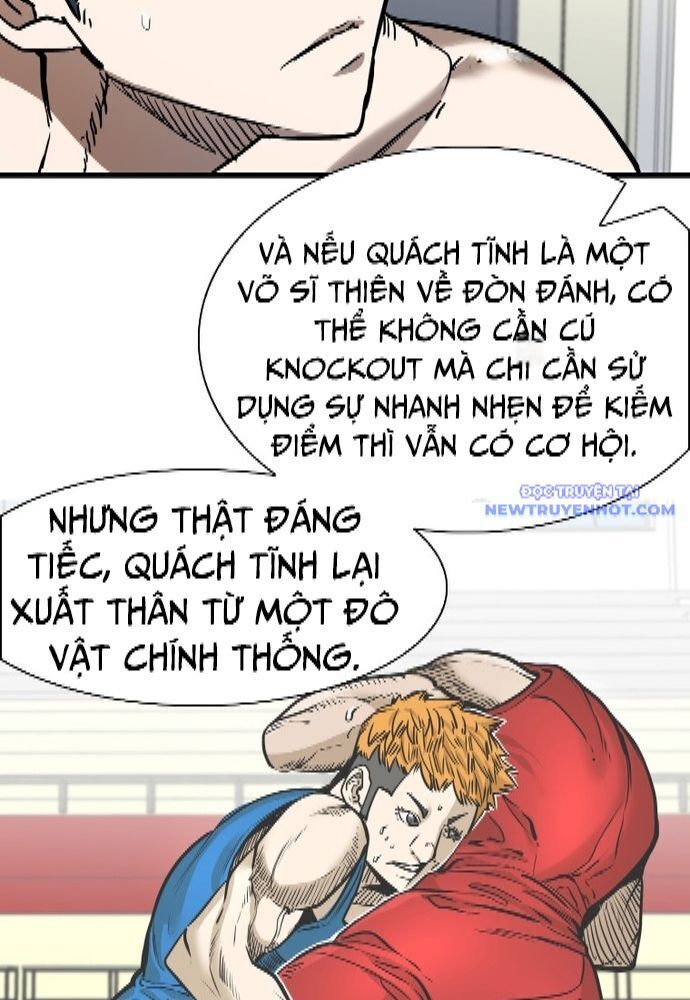 Shark - Cá Mập Chapter 332 - 82