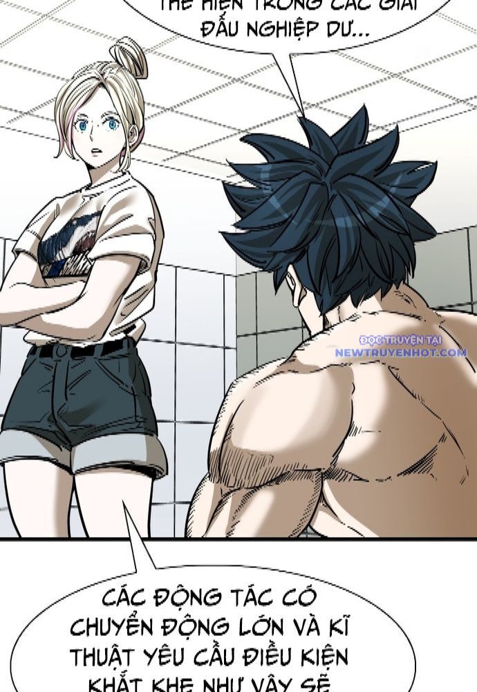 Shark - Cá Mập Chapter 332 - 88