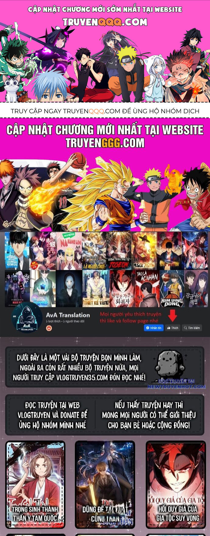 Shark - Cá Mập Chapter 333 - 1