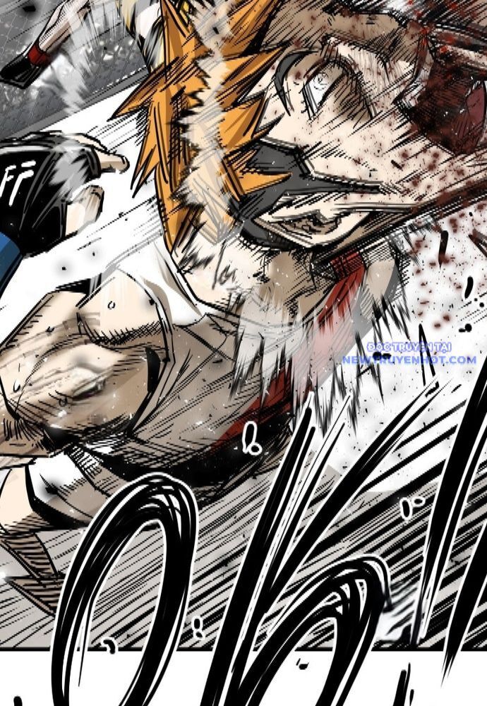 Shark - Cá Mập Chapter 333 - 101