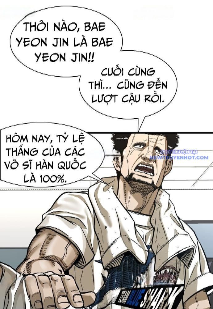 Shark - Cá Mập Chapter 333 - 113