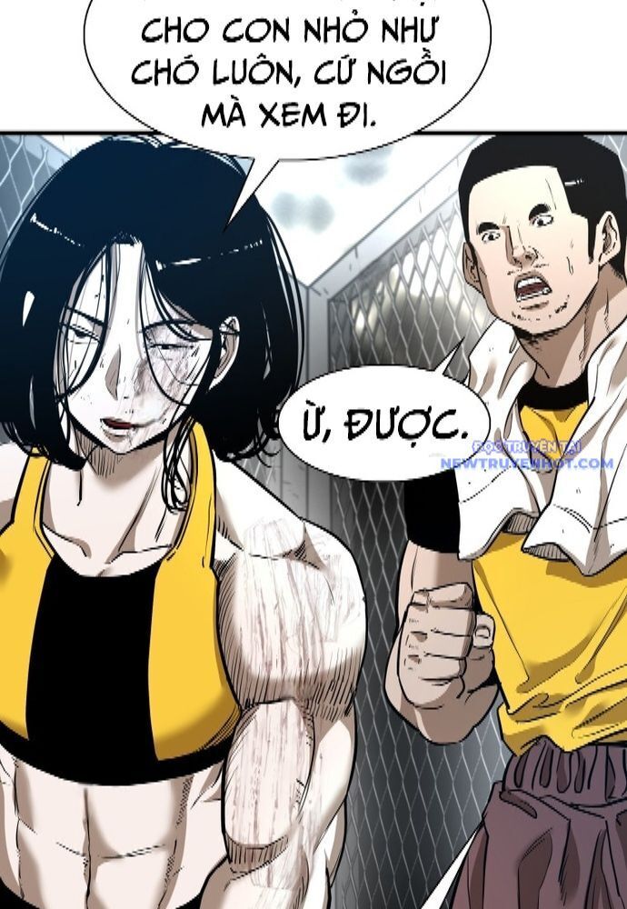 Shark - Cá Mập Chapter 333 - 22