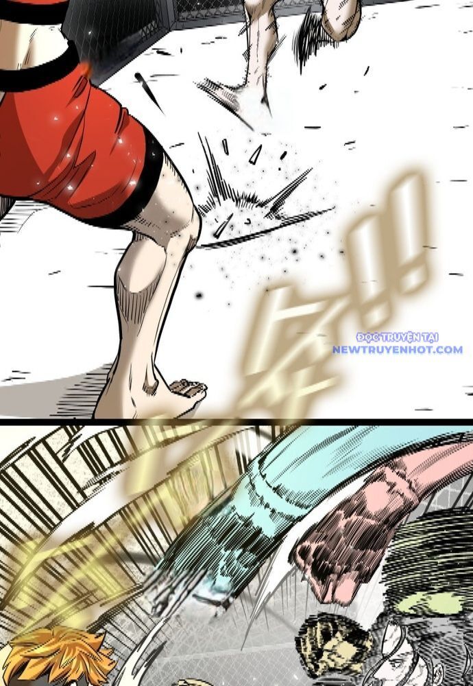 Shark - Cá Mập Chapter 333 - 34