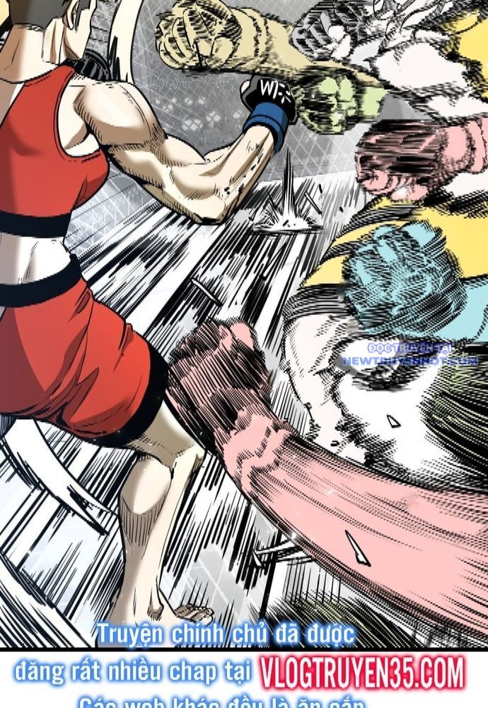 Shark - Cá Mập Chapter 333 - 35