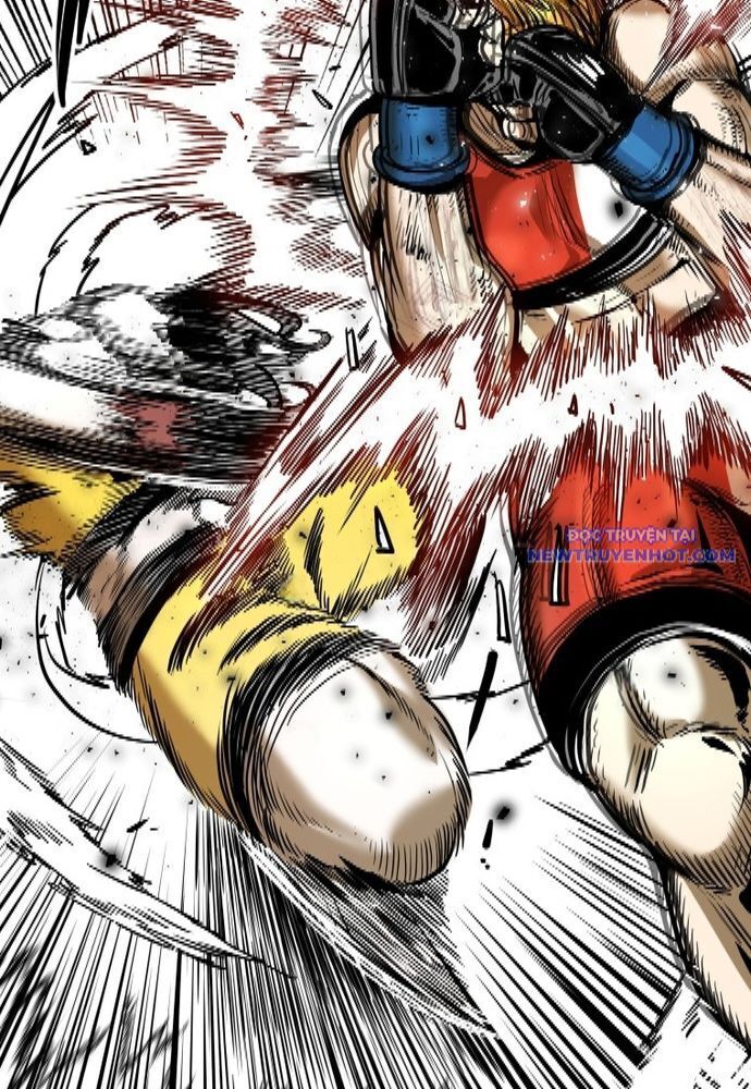 Shark - Cá Mập Chapter 333 - 37