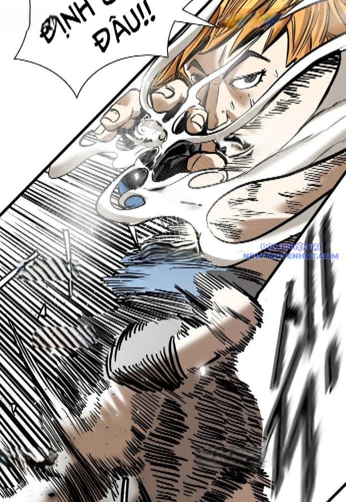 Shark - Cá Mập Chapter 333 - 59