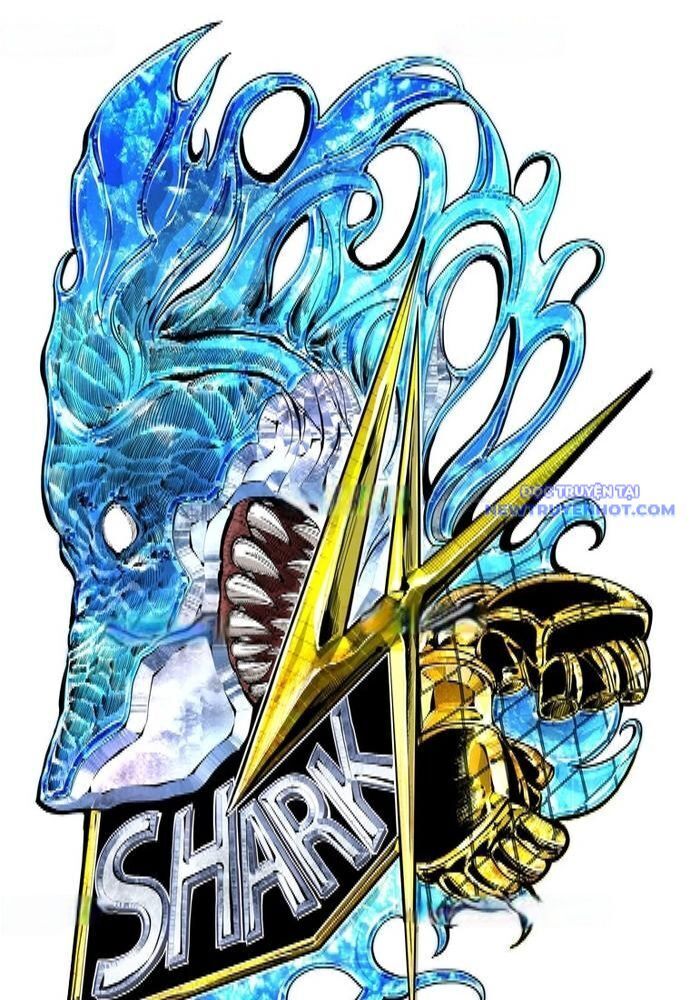 Shark - Cá Mập Chapter 333 - 8
