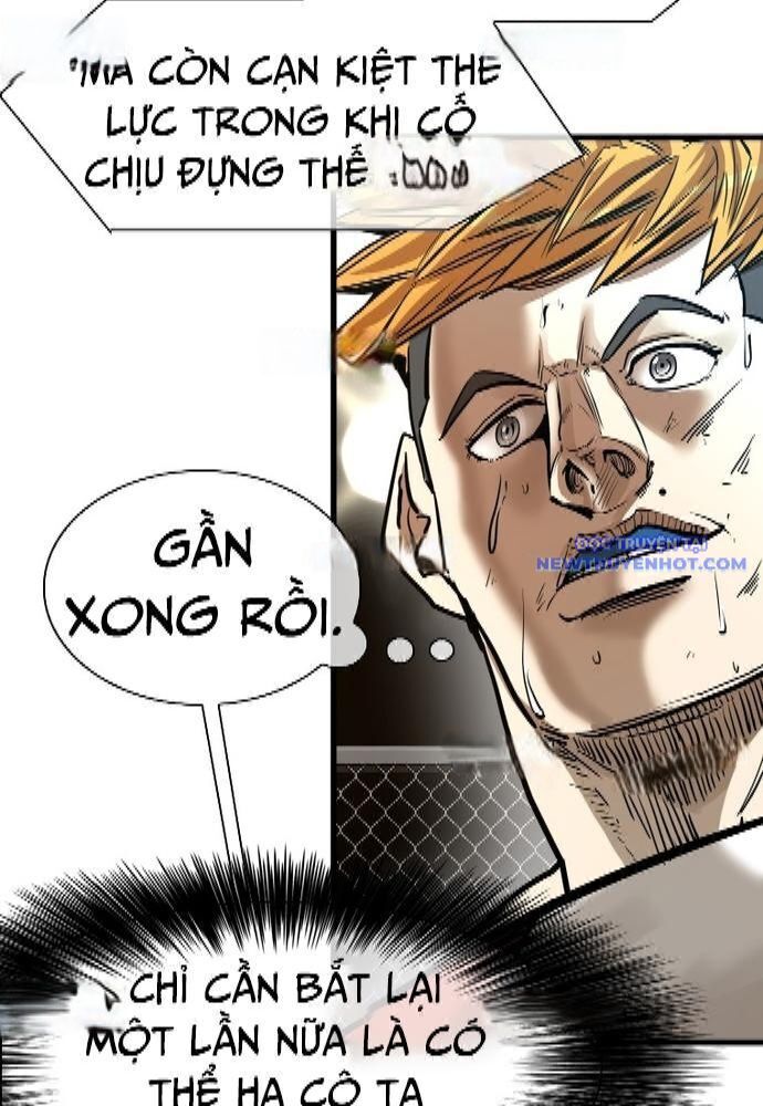 Shark - Cá Mập Chapter 333 - 71