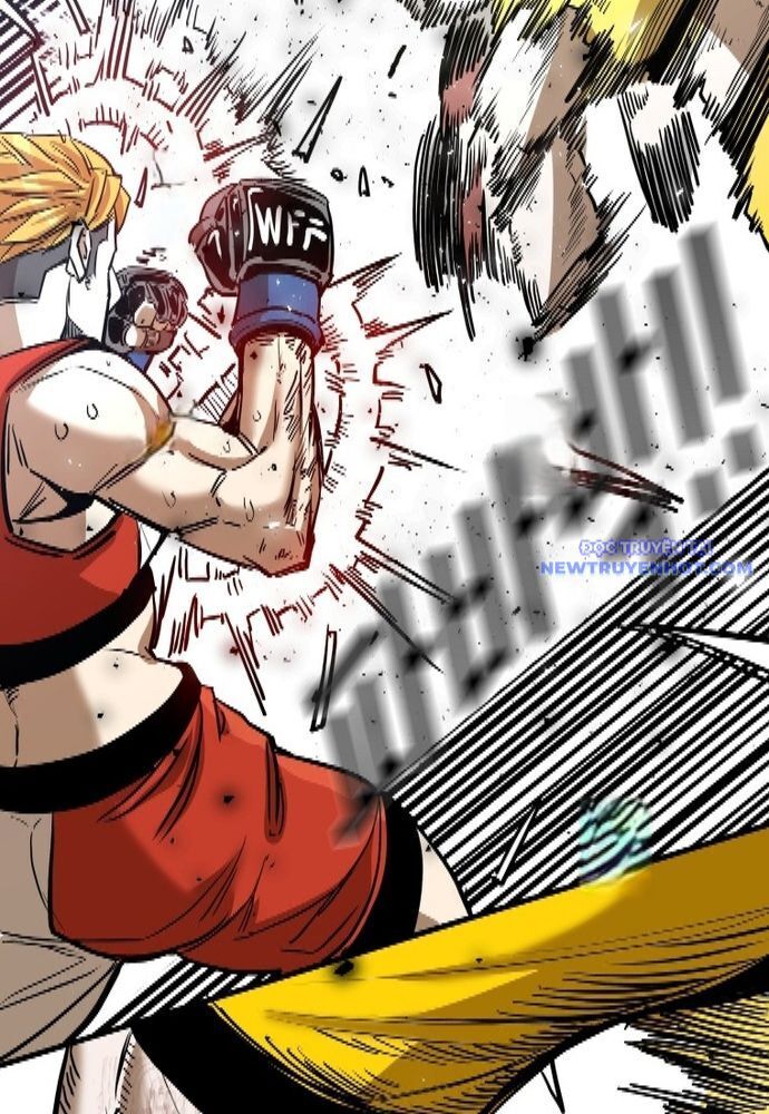 Shark - Cá Mập Chapter 333 - 77