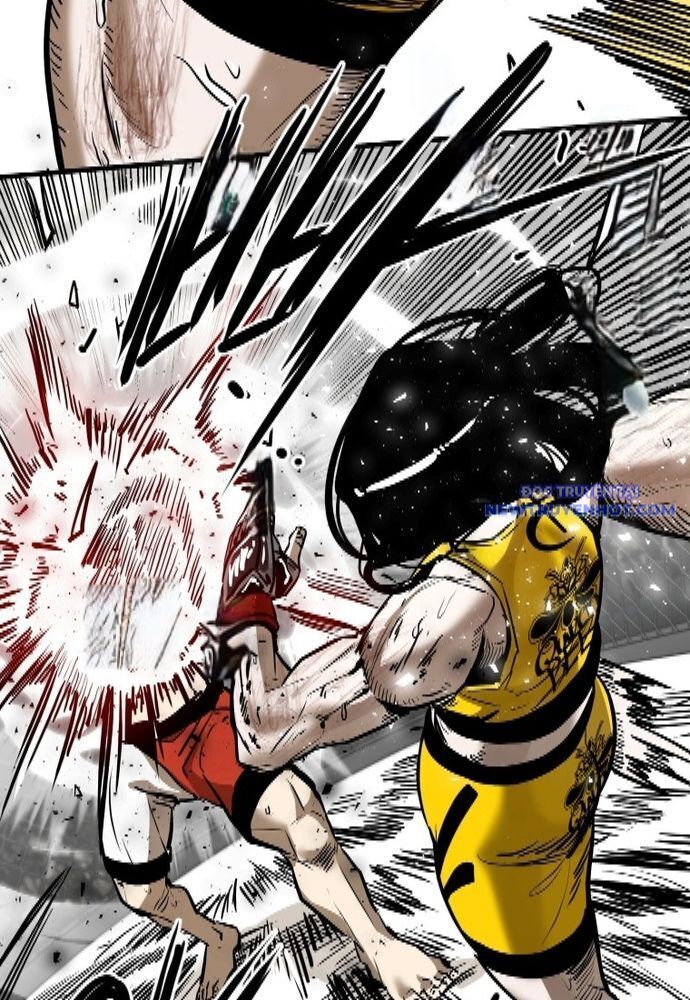 Shark - Cá Mập Chapter 333 - 78