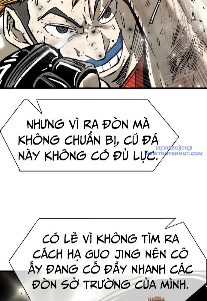 Shark - Cá Mập Chapter 333 - 80