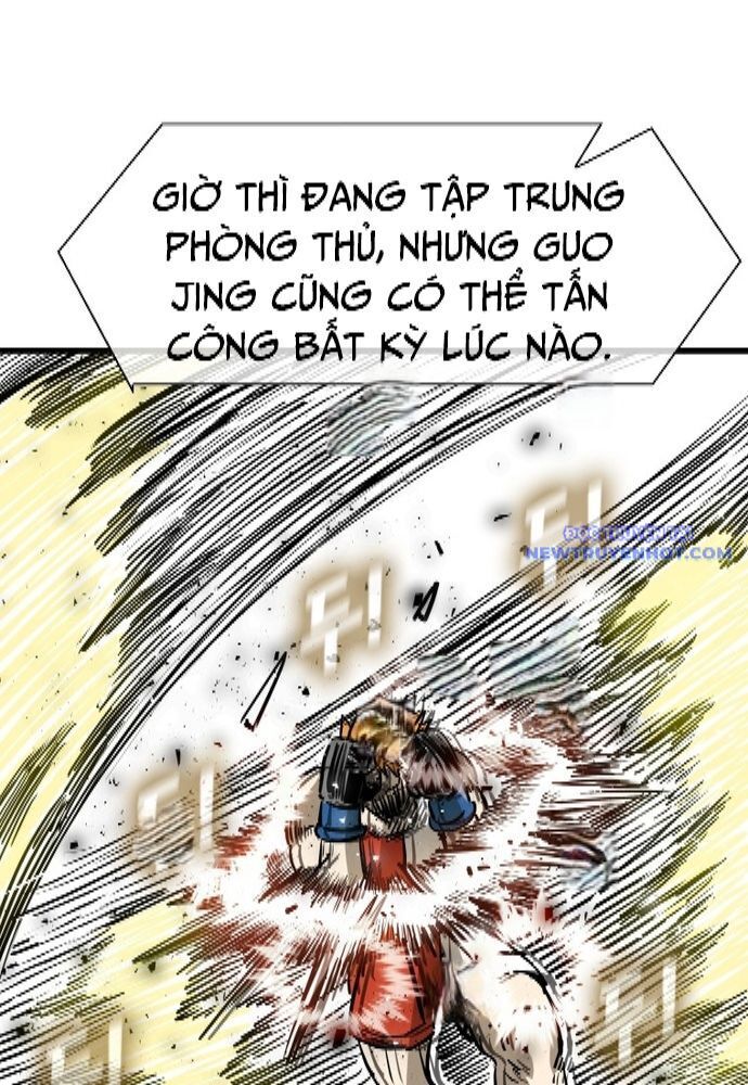Shark - Cá Mập Chapter 333 - 84