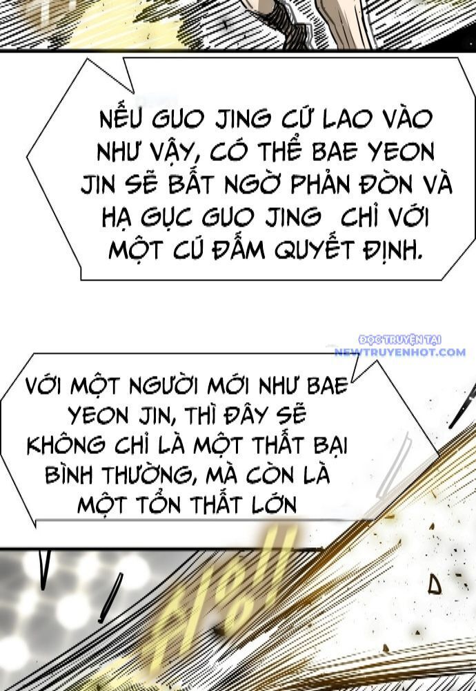 Shark - Cá Mập Chapter 333 - 85
