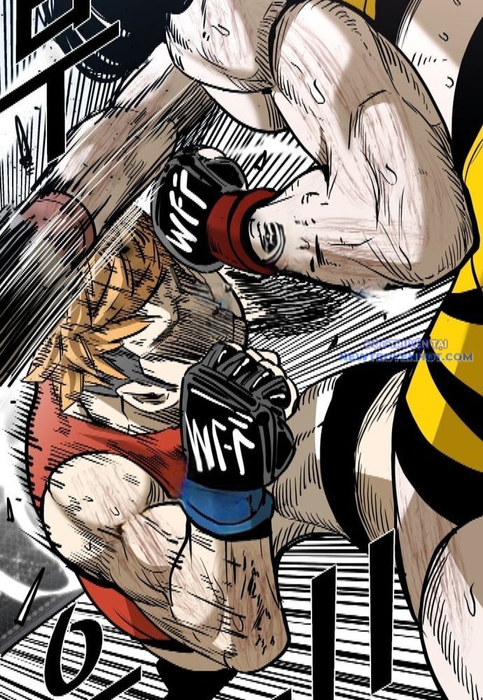 Shark - Cá Mập Chapter 333 - 91