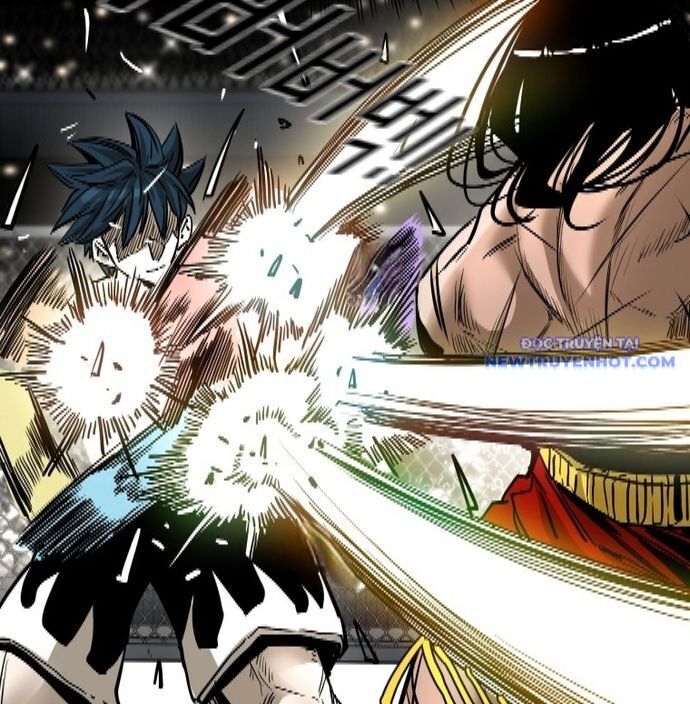 Shark - Cá Mập Chapter 334 - 101